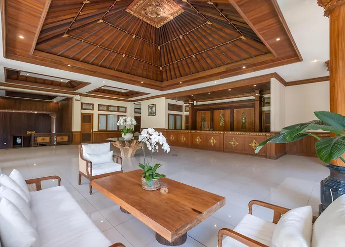 Samujha 4* Ubud