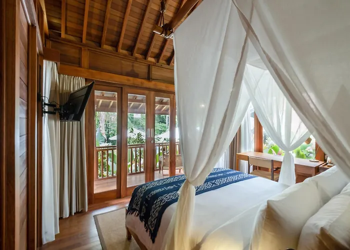Samujha Ubud