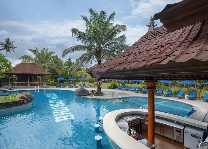 リゾート Samujha ウブド